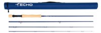 Echo Lago Fly Rods