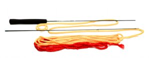 Echo Micro Practice Rod