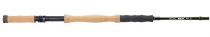 Echo Musky Fly Rods