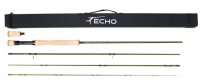 Echo OHS (One Hand Spey) Rods - Free Fly Line