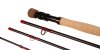 Echo Overcast Fly Rod Series