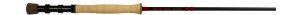Echo Overcast Fly Rod Series