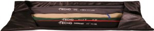 Echo Overcast Fly Rod Series
