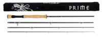 Echo Prime 4 piece Fly Rods - Free Fly Line