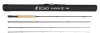 Echo Shadow II Fly Rods