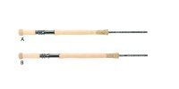 Echo SR Switch Rods