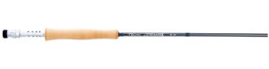 Echo Streamer X Fly Rods