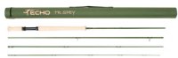 Echo TR Spey Rods