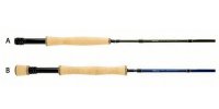 Echo Trip Fly Rods