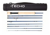 Echo Trip Fly Rods