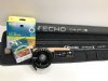 Echo Shadow X 3106-4 Euro Nymph Kit