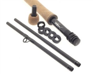 Echo Shadow II Fly Rods