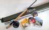 Echo Trout Spey Kit - 2 Weight 2110-4