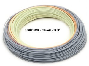 RIO Elite Bonefish Fly Line