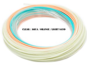 RIO Elite Flats Pro 15' Clear Tip