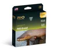 RIO Elite Grand Fly Line