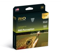 RIO Elite Perception Fly Line