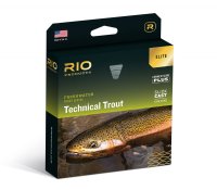 RIO Elite Technical Trout Fly Line