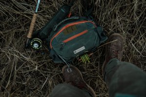 Fishpond Elkhorn Lumbar Pack - Duskwood
