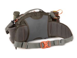 Fishpond Elkhorn Lumbar Pack - Pebble