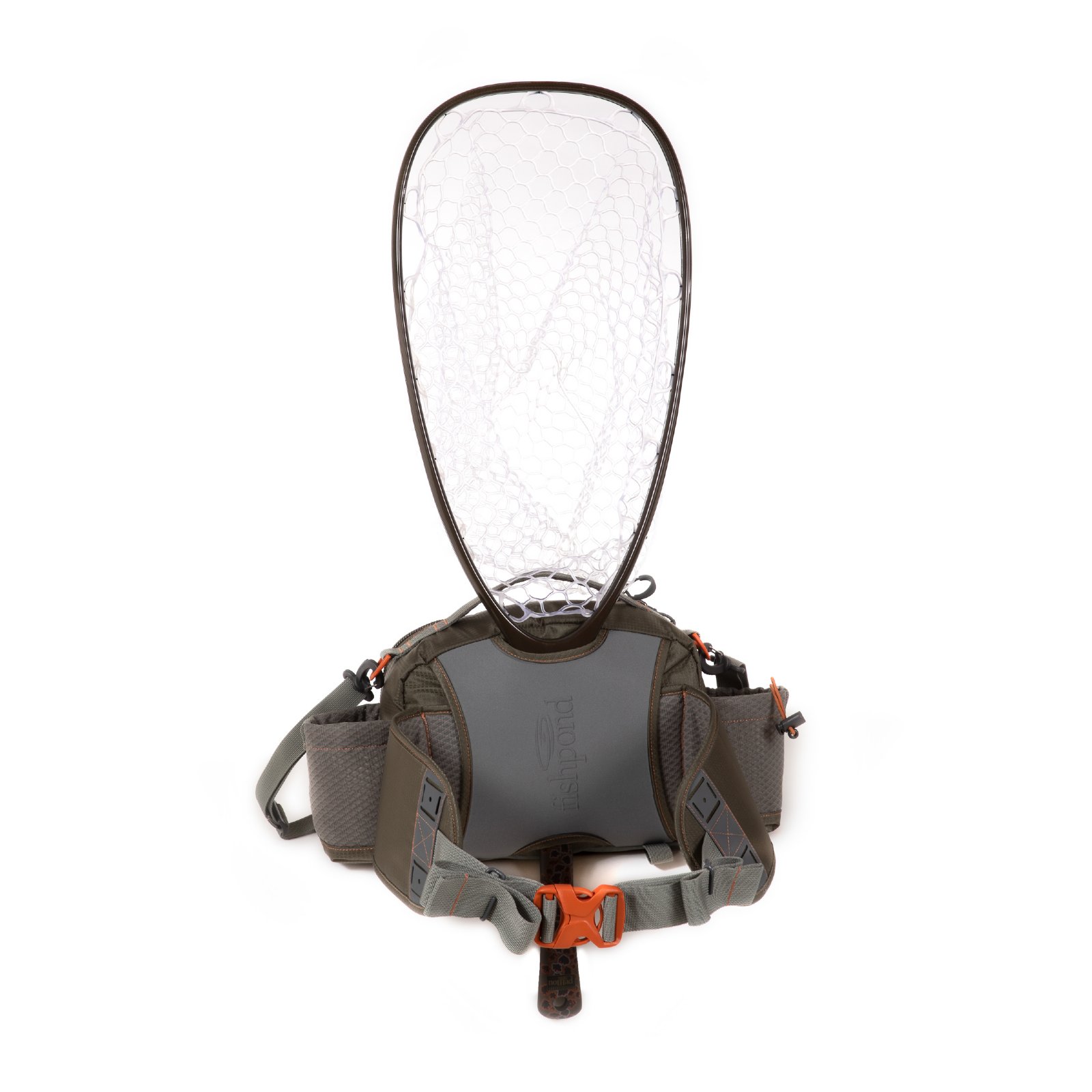 Fishpond Elkhorn Lumbar Pack - Pebble