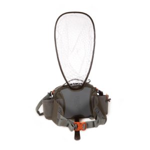 Fishpond Elkhorn Lumbar Pack - Pebble