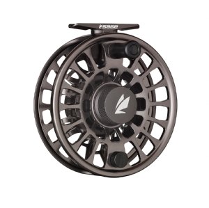 Sage Enforcer Fly Reels - Free Fly Line