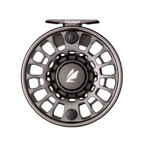 Sage Enforcer Fly Reels - Free Fly Line