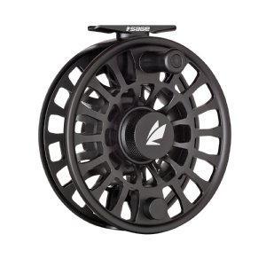 Sage Enforcer Fly Reels - Free Fly Line