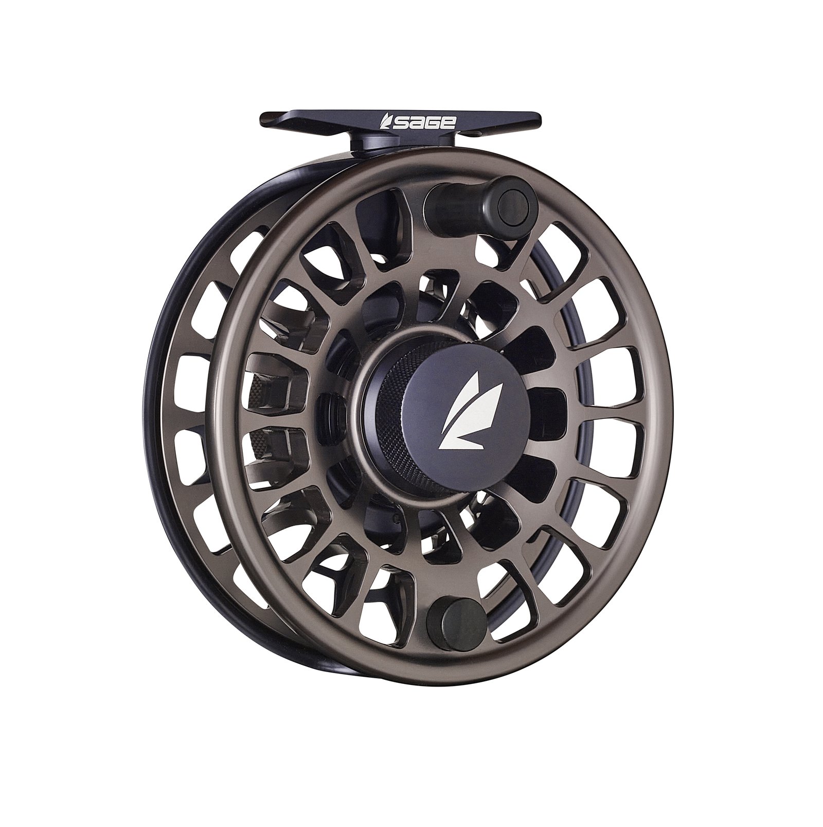 Enforcer 9/10 Fly Reel - Sage