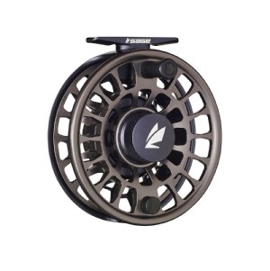 Sage Enforcer Fly Reels - Free Fly Line