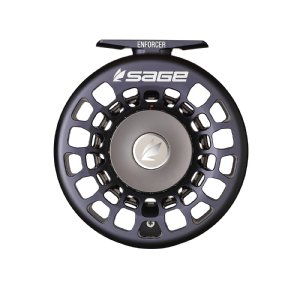 Sage Enforcer Fly Reels - Free Fly Line