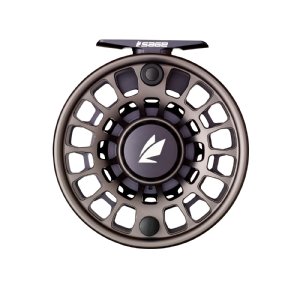 Sage Enforcer Fly Reels - Free Fly Line