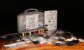 Hareline Premium Fly Tying Kit