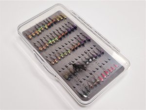 Euro Nymph Fly Kit