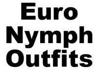 GFS Euro Nymph Outfits