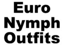 GFS Euro Nymph Outfits