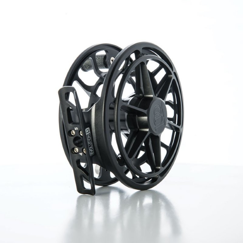 Ross Evolution R Fly Reels