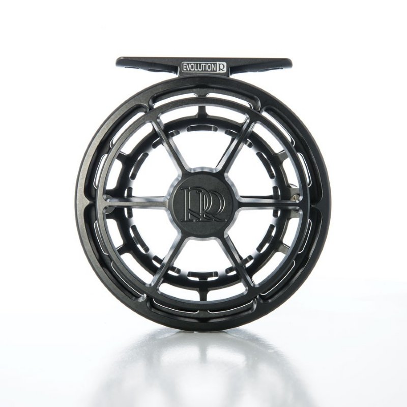 Ross Evolution R Fly Reel Review