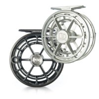 Ross Evolution R Fly Reels