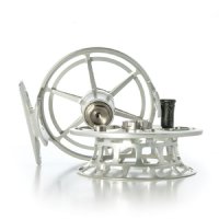 Ross Evolution R Fly Reels - Free Fly Line