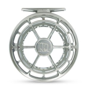 Ross Evolution R Fly Reels - Free Fly Line