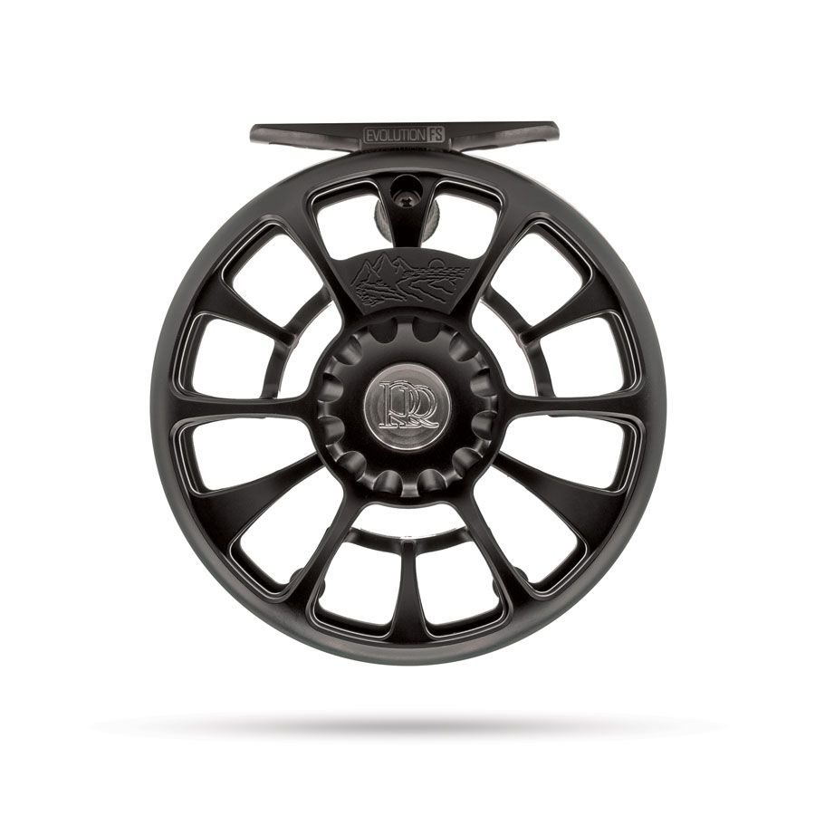 Ross Evolution FS Fly Reels