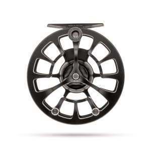 Ross Evolution FS Fly Reels - FREE FLY LINE