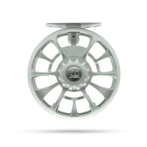 Ross Evolution FS Fly Reels - FREE FLY LINE