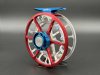 Ross Evolution LTX Fly Reel - Size 5/6 - Liberty