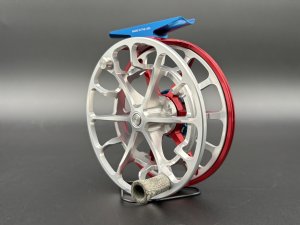 Ross Evolution LTX Fly Reel - Liberty