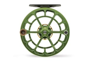 Ross Evolution LTX Fly Reels