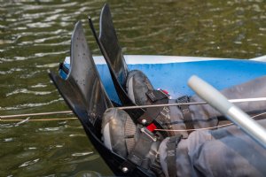 Outcast Easy Power Fins