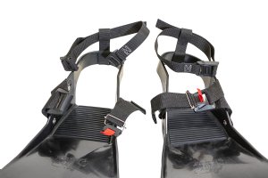 Outcast Easy Power Fins